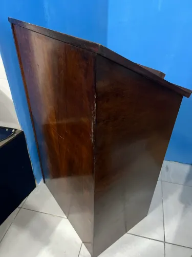 Púlpito Tribuna para igreja pregação ou Palestra