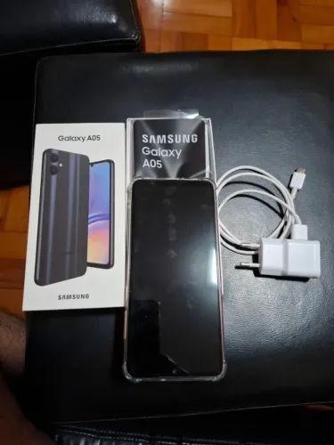 Celular Samsung A05 128gb