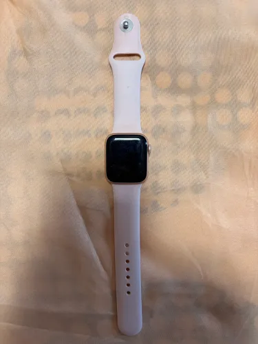 Apple Watch Rose Gold 40mm