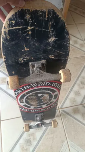Skate profissional
