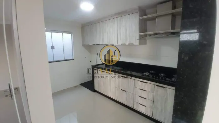 Apartamento para aluguel cobertura - 1 quarto.