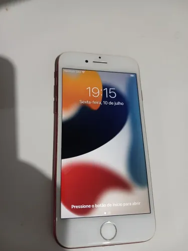 Iphone 7 Plus 256 GB