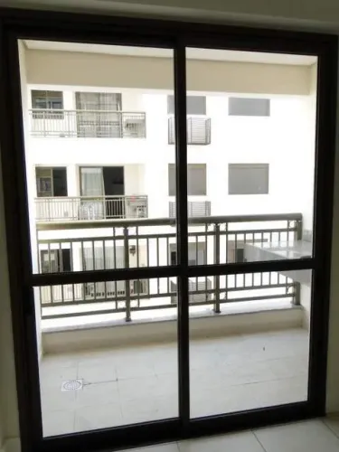 Aluguel | Apartamento 2 quartos (1 suíte)