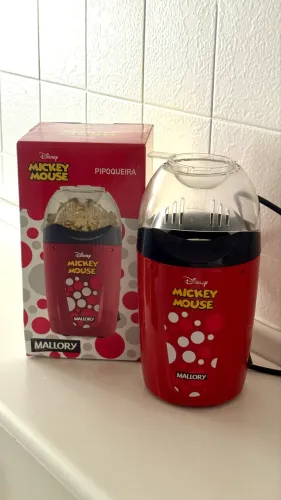 Pipoqueira Mallory Mickey 127