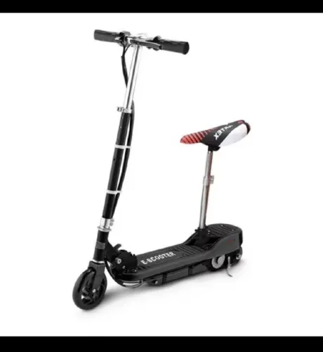PATINETE ELÉTRICO INFANTIL