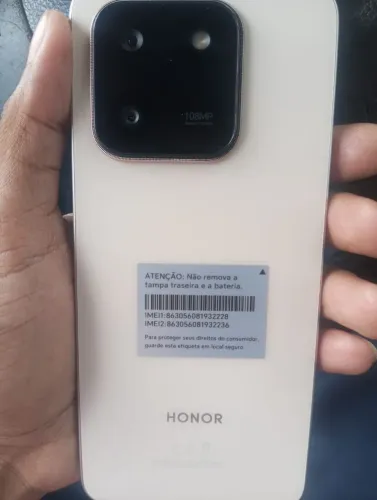 Vende honor x7d