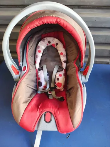 bebê conforto
