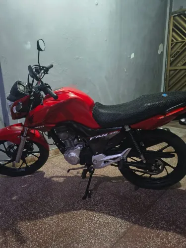 Moto fan 2019 flex