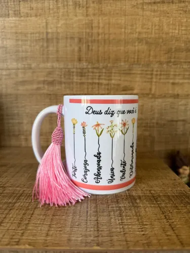 Canecas personalizadas