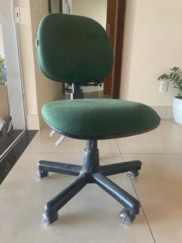 Cadeira de escritório