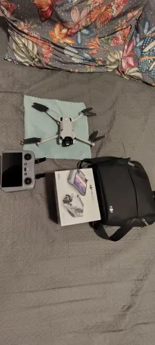 Vendo Drone Dji