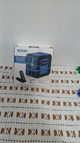 Nível a laser