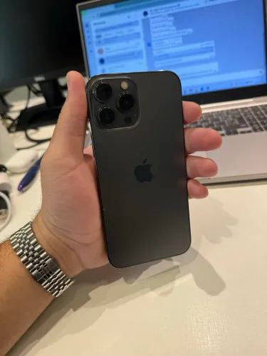 13 pro max 512GB