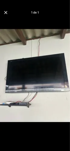 Tv Sony