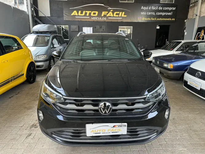 Volkswagen Nivus Highline 1.0 200 TSI Flex AUT 2023