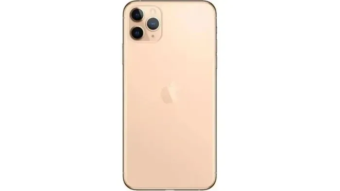 IPHONE 11 PRO GOLD
