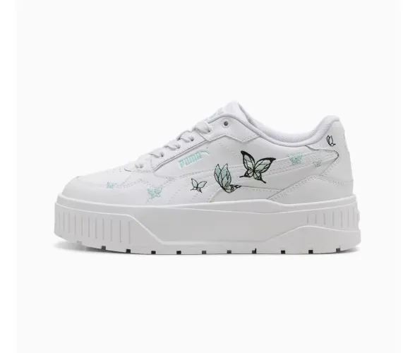 Tênis Puma Carina 3.0 Butterfly BDP Original - Tam. 36