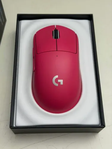Logitech G Pro Superlight 2