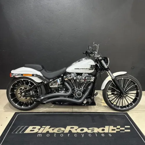 Harley Davidson Breakout FXBR - 2024