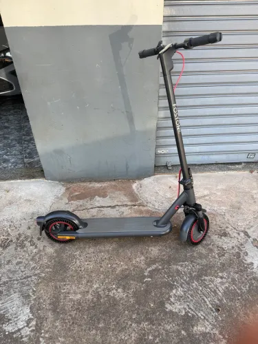 Patinete X4 Pro novíssimo