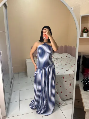 Vestido lara