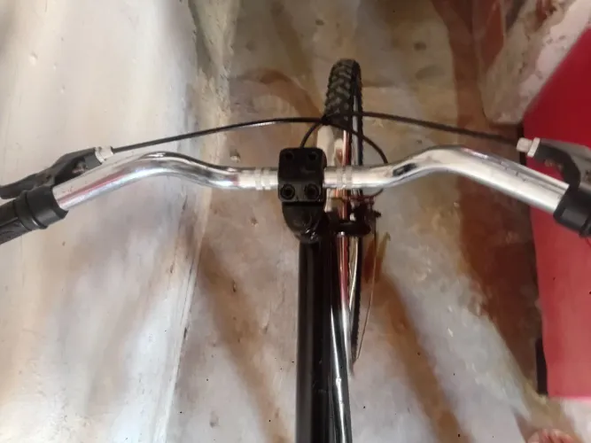 Vendo bike em bom estado