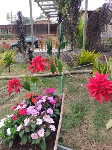 Casa de Condomínio com 3 quartos à venda em Betim
