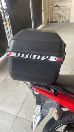 Baú P moto