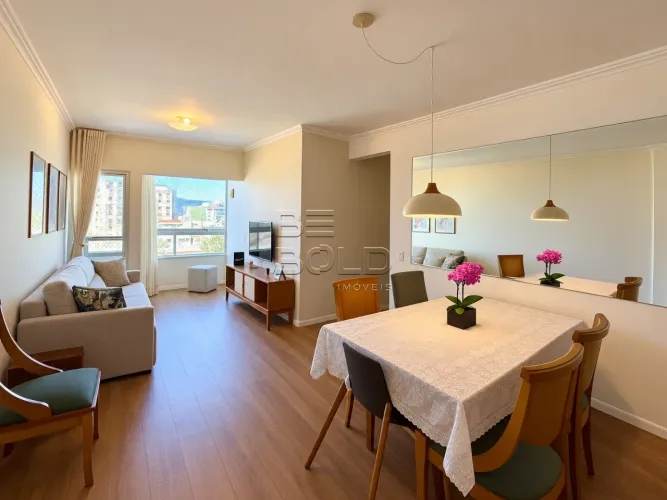 Apartamento 3 dormitórios em Coqueiros