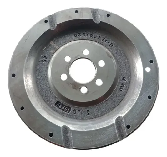 Volante Motor Cremalheira Vw Gol G2 G3 G4 Parati 1998 A 2010