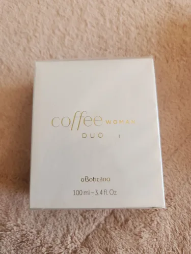 Coffe Woman Duo