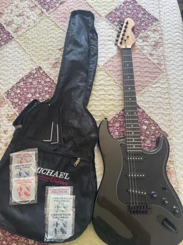 Guitarra
