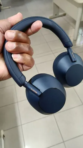VENDO OU TROCO SONY WH-1000XM5 LEIAM O ANÚNCIO!!!!