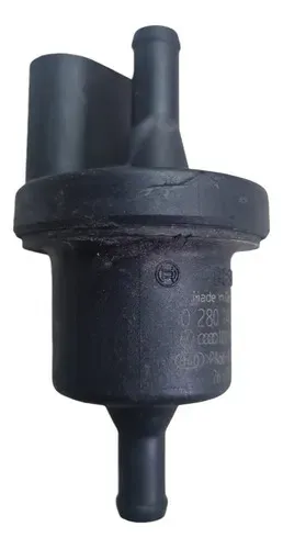 Válvula Canister Vw Golf New Beetle Bora 01 Á 05 