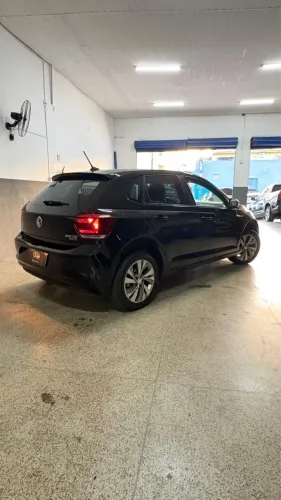 Volkswagen Polo Highline 200 TSI 1.0 Flex 12V Aut. 2019