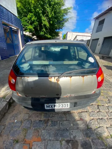 Fiat Palio EX 1.0 MPI 2P 1999