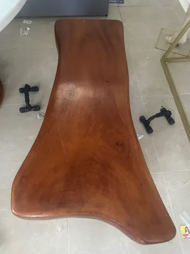 Mesa de centro