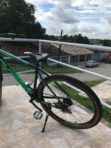 Bicicleta aro 29