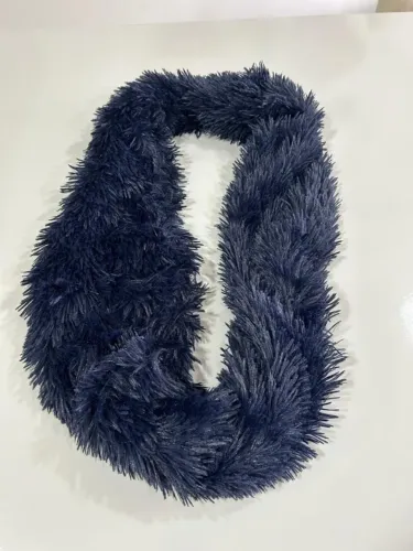 Gola de frio para pescoço