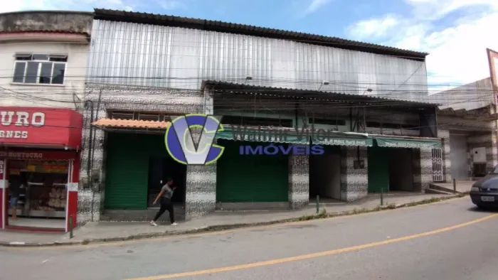LOJA COM 46 METROS NO BELMONTE