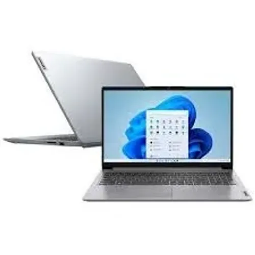 Notebook Lenovo IdeaPad 1 15IJL7 Celeron N4500 4GB 128GB Windows 11