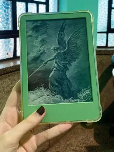 Manutenção Kindle (Jailbreak) em Santaré LEIA DESCRIÇÃO m 
