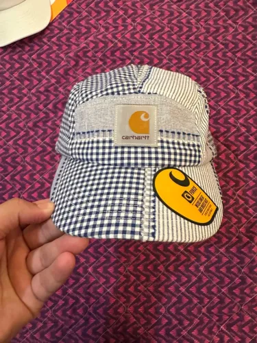Boné Carhartt Importado