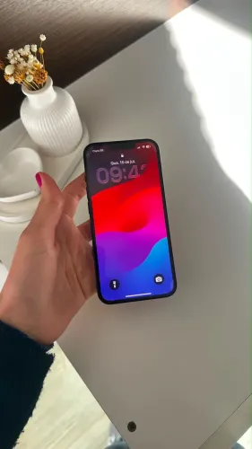 iPhone 13 com 256GB