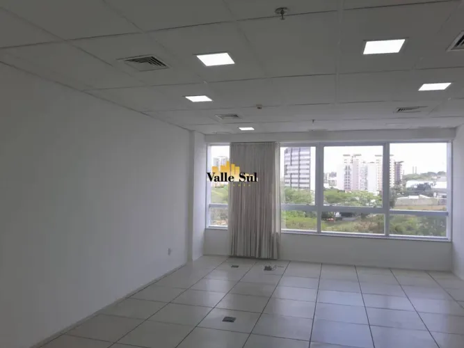 Sala para locação, Vila São José, São José do Rio Preto, SP