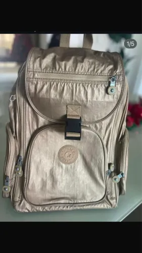 Mochila Kipling original