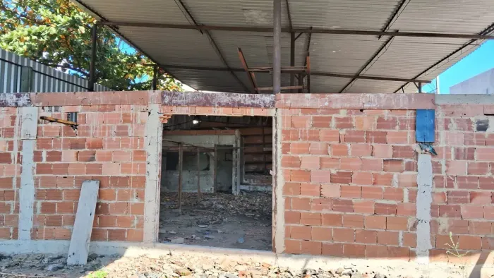 Imóvel para aluguel com 470 metros quadrados em Colubande - São Gonçalo - RJ