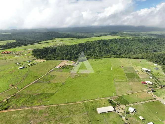 Terreno em Iguape com 60.000,00 m² à venda por R$ 1.200.000,00