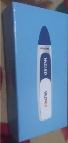 Wizpen wizard