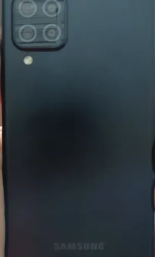 "Samsung Galaxy M22 128GB - 4GB RAM - Ótimo Estado"